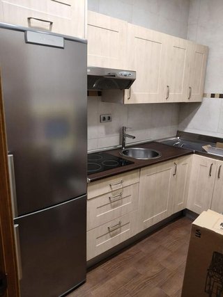 Local comercial en alquiler en Errekaldeberri - Larraskitu en Bilbao