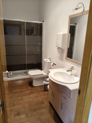 Local comercial en alquiler en Errekaldeberri - Larraskitu en Bilbao