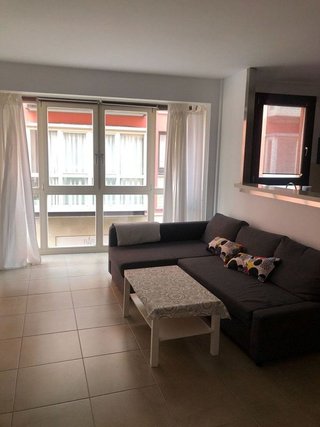 Piso en alquiler en Sindicat en Palma de Mallorca