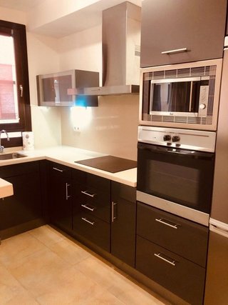 Piso en alquiler en Sindicat en Palma de Mallorca