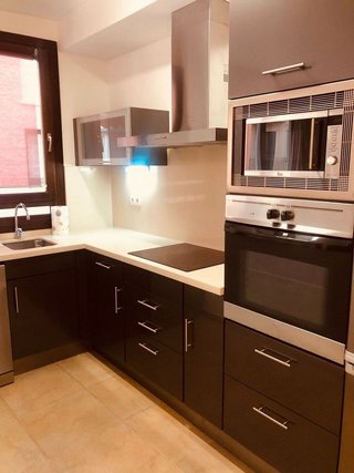 Piso en alquiler en Sindicat en Palma de Mallorca