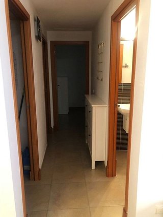 Piso en alquiler en Sindicat en Palma de Mallorca
