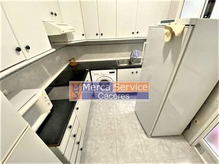 Piso en alquiler en Centro en Cáceres