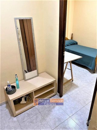 Piso en alquiler en Centro en Cáceres