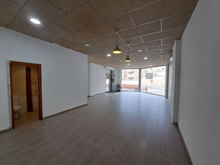 Local comercial en alquiler en Tordera en Tordera