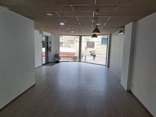 Local comercial en alquiler en Tordera en Tordera