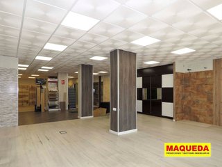 Local comercial en alquiler en Casco Antiguo en Alcorcón