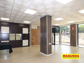 Local comercial en alquiler en Casco Antiguo en Alcorcón