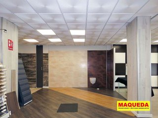 Local comercial en alquiler en Casco Antiguo en Alcorcón