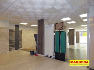 Local comercial en alquiler en Casco Antiguo en Alcorcón
