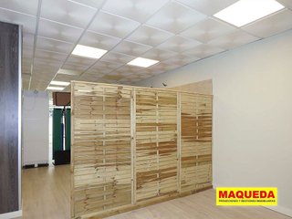 Local comercial en alquiler en Casco Antiguo en Alcorcón