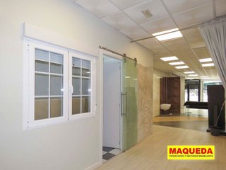 Local comercial en alquiler en Casco Antiguo en Alcorcón