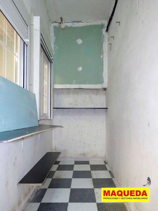 Local comercial en alquiler en Casco Antiguo en Alcorcón