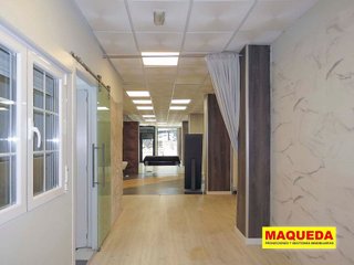 Local comercial en alquiler en Casco Antiguo en Alcorcón