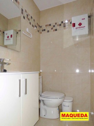 Local comercial en alquiler en Casco Antiguo en Alcorcón