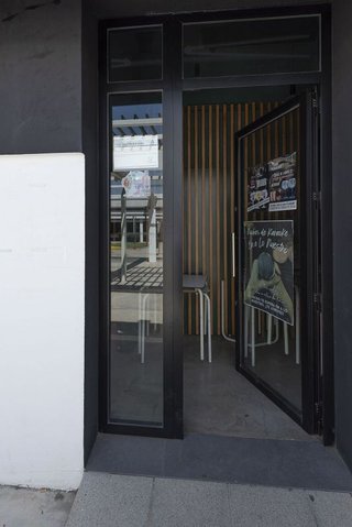Local comercial en alquiler en Ramal de Espartinas en Espartinas