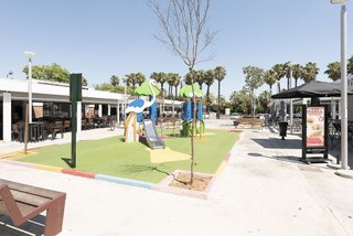 Local comercial en alquiler en Ramal de Espartinas en Espartinas