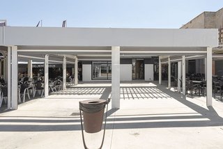 Local comercial en alquiler en Ramal de Espartinas en Espartinas