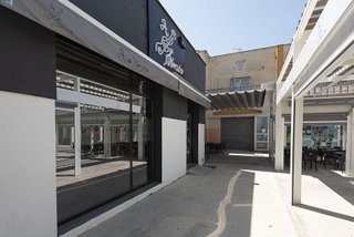 Local comercial en alquiler en Ramal de Espartinas en Espartinas