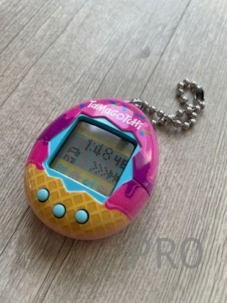 TAMAGOTCHI Mascota Virtual