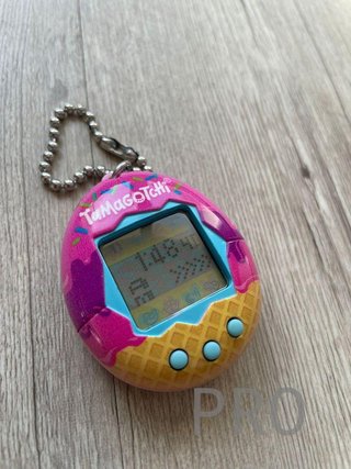 TAMAGOTCHI Mascota Virtual