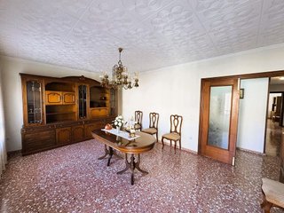 Casa adosada en venta en Castalla