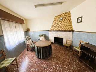 Casa adosada en venta en Castalla