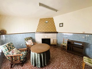 Casa adosada en venta en Castalla