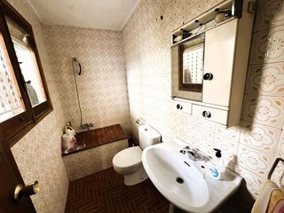 Casa adosada en venta en Castalla