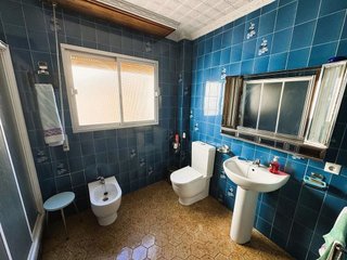 Casa adosada en venta en Castalla