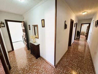 Casa adosada en venta en Castalla