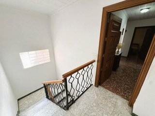 Casa adosada en venta en Castalla