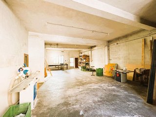 Casa adosada en venta en Castalla