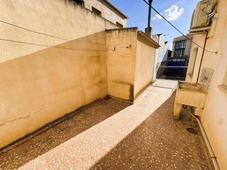 Casa adosada en venta en Castalla