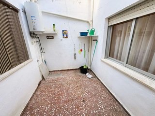 Casa adosada en venta en Castalla