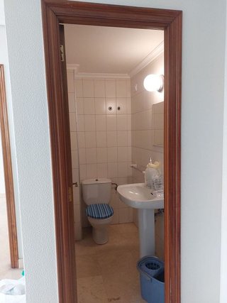 Oficina en alquiler en As Travesas - Balaídos en Vigo