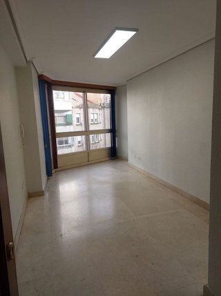 Oficina en alquiler en As Travesas - Balaídos en Vigo