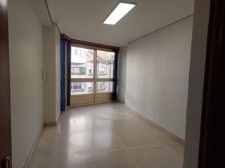 Oficina en alquiler en As Travesas - Balaídos en Vigo