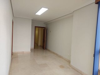 Oficina en alquiler en As Travesas - Balaídos en Vigo