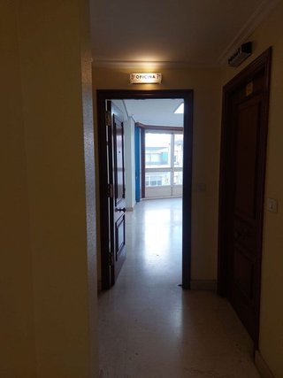 Oficina en alquiler en As Travesas - Balaídos en Vigo