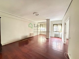 Piso en alquiler en Santa Marina - La Paz en Badajoz