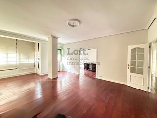 Piso en alquiler en Santa Marina - La Paz en Badajoz