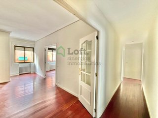 Piso en alquiler en Santa Marina - La Paz en Badajoz