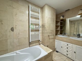 Piso en alquiler en Santa Marina - La Paz en Badajoz