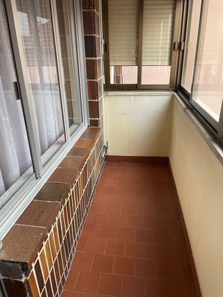 Piso en alquiler en San Mamés - La Palomera en León