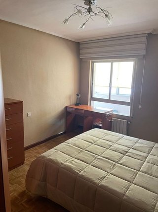 Piso en alquiler en San Mamés - La Palomera en León