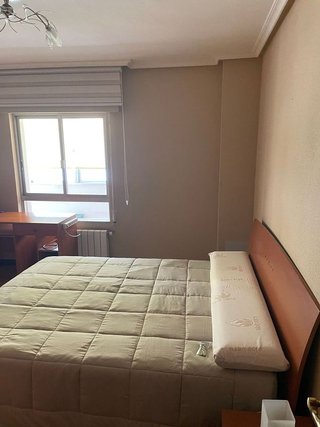 Piso en alquiler en San Mamés - La Palomera en León