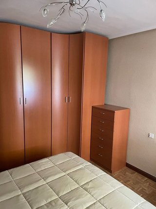 Piso en alquiler en San Mamés - La Palomera en León