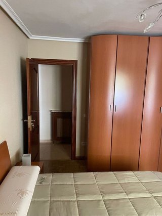 Piso en alquiler en San Mamés - La Palomera en León