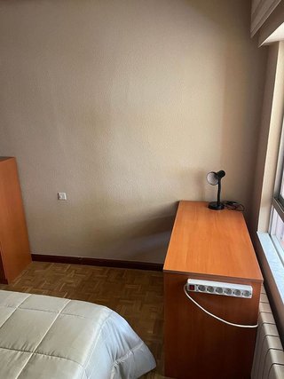 Piso en alquiler en San Mamés - La Palomera en León